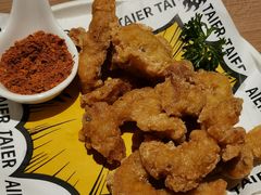 -太二酸菜鱼(上海佛罗伦萨小镇店)