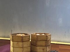 -喜鹊茶点.啫煲(车陂店)
