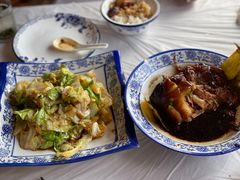 -邱记私房菜·十八年本地菜