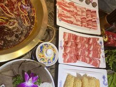-小龙坎火锅(沙井店)