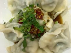 特色京川饺子-君德澜酒家·创意粤菜(金山谷店)