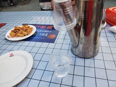 -郑喜旺烧烤(新密总店)
