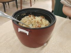 -湘中缘·湖南菜(娄底驻京办店)