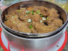 -涵家味土菜馆·徽州一绝臭鳜鱼(三河古镇店)