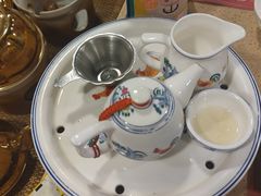 -点都德(大茶楼店)