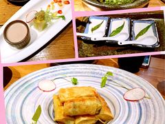 -天水蔬食料理(树德之光店)