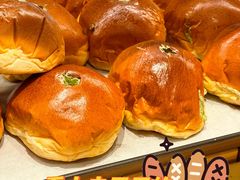 -烘焙町面包店(西四店)