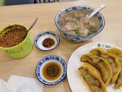 -清真·西北桥头拉面大王(丁家桥店)
