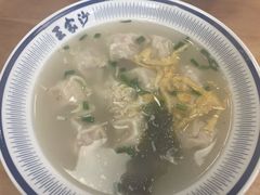 -王家沙点心店(西康路店)