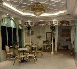 -亲亲宝贝艾尔莎亲子摄影会馆(中华路店)