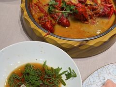 -颂福楼·南京菜(定淮门店)