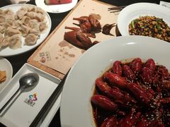 -三强鸽子(中原路店)