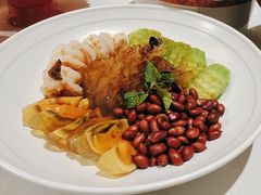 -大鸭梨烤鸭(左家庄店)