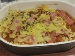 肉酱焗意粉-卡朋西餐(较场西路店)