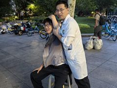 -裕和堂中医推拿艾灸(太古汇臻品店)