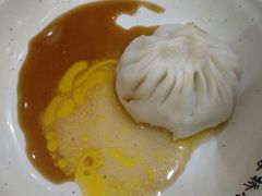 -蒋家桥饺面店(广陵路店)