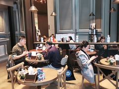 -上海世茂皇家艾美酒店