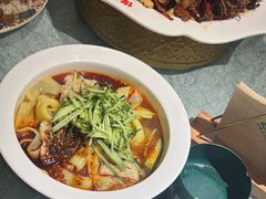 -巴扎屋大盘鸡·新疆菜(汇嘉时代店)