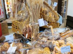 -西点坊(浦东香格里拉店)