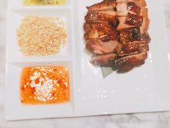 越南烤鸡肉-PHO爺·越南料理(亦庄大族广场店)