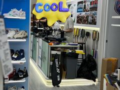 -YONEX网羽有约(新街口店)
