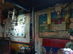 -达老餐厅(郎木寺店)