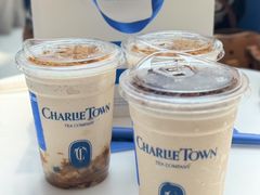 -CHARLIETOWN红茶公司(南京万象天地店)