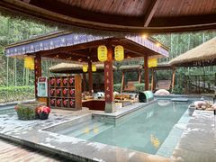 -天目湖御水温泉·度假酒店