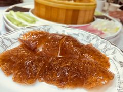 -大鹏饭店·金陵家宴(奥体中心店)