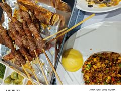 -紫光园(燕郊总店)