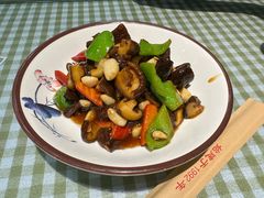 -玉桥餐厅(天坛店)