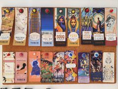 -Torch Coffee 炬点咖啡