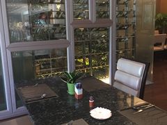 -东莞旗峰山酒店及行政公寓·莱斯西餐厅