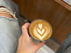 -1/4 ONE QUARTER COFFEE LAB(朝阳大悦城店)