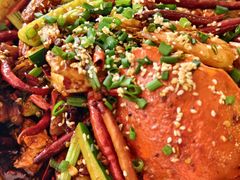 -辣螃铠盆盆蟹大排档(总店)