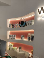 -WENDY·温迪皮肤管理