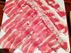 牛羊肉拼盘-宛平李记火锅(东关街店)