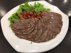 -康师傅私房牛肉面(北京南站店)