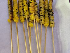 -万柳阁小馆·花园餐厅(龙潭湖店)
