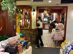 -老井俄式餐厅