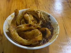 -洞子口张老二凉粉(文殊院店)