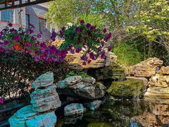 -隐食私房菜(渡口·光荣院南门·老街店)