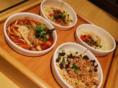 -贰拾捌味·宜宾燃面(春熙路旗舰店)