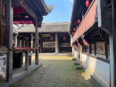 -崇仁古镇