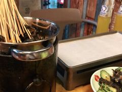 -小红烤翅(傅厚岗店)
