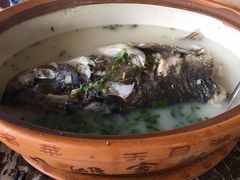 -风味小馆(天目湖宾馆店)