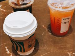 -星巴克臻选(深圳万象天地旗舰店)