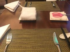 -上海兴国宾馆香樟园西餐厅