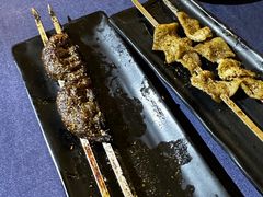 -伊带伊路新疆美食府(呼家楼店)