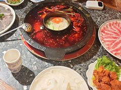 -成渝龙火锅(都江堰店)